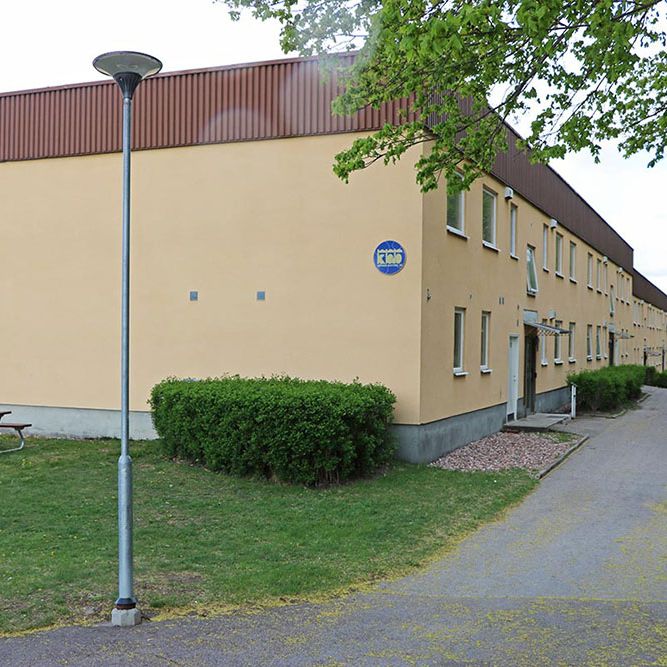 Björnstigen 13 A - Photo 2