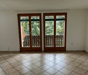 A louer: appartement 4.5 pièces avec terrasse – Etoblons 7 - Photo 2