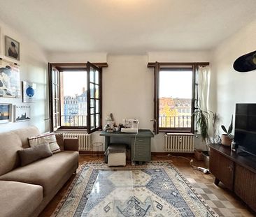 Appartement T1 Strasbourg à louer - Photo 6