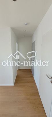 Erstbezug - Wunderschöne 2-Zimmer-Wohnung in ruhiger Lage - Photo 1