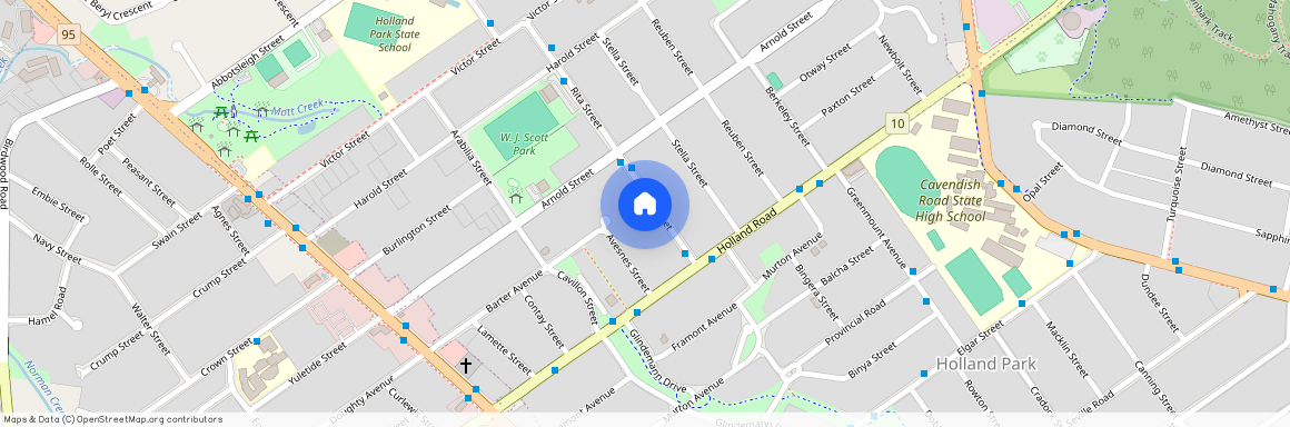 59, Rita Street, QLD, Holland Park