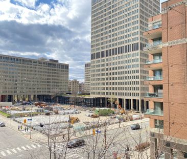 For Lease - 37 Grosvenor Street Unit# 405, Toronto, Ontario - Photo 6