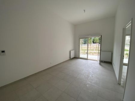 Location Appartement 2 pièces 37m² CHATENAY MALABRY 92290 - Photo 5