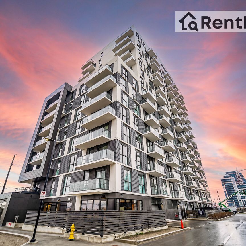 For Lease - 345 Wheat Boom Drive Unit# 1305, Oakville, Ontario - Photo 1