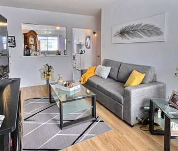 Charmant 4 ½ paisible - Photo 2