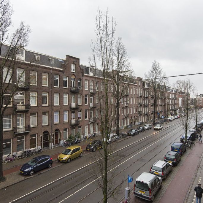 Admiraal De Ruijterweg 133 2 - Foto 1