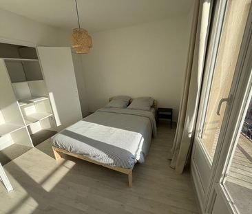 Appartement T3 meublé - Le Mans Oasis-Maroc - 75 m² - Cave - Parkin... - Photo 3
