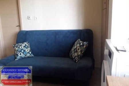 Studio/Γκαρσονιέρα για ενοικίαση Κηπούπολη (Καβάλα) - Photo 3