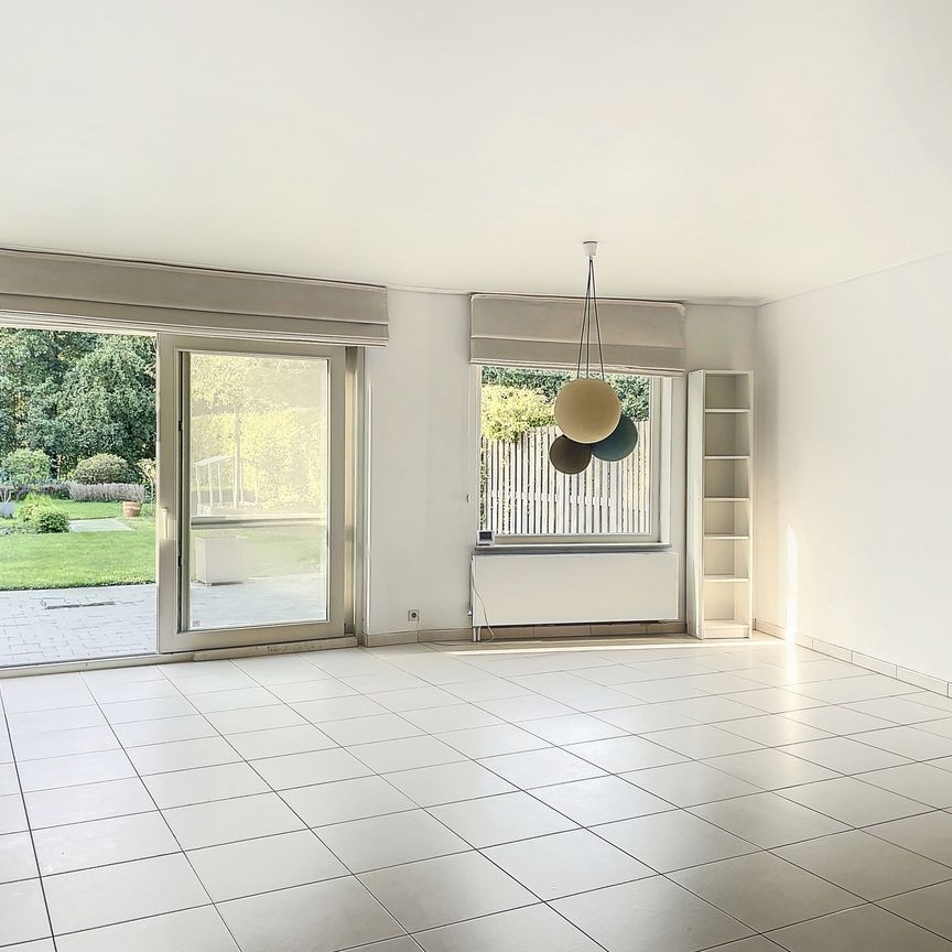 Huis met drie slaapkamers in Grimbergen - Photo 1