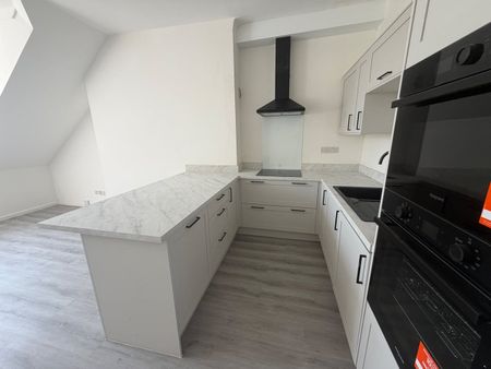Studio Flat, Ullet Road, L17 - Photo 3