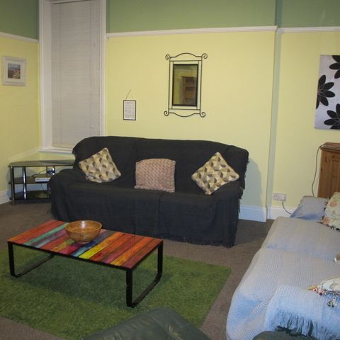 132 Warwick Road, Carlisle (STUDENT HOUSE) 8 Rooms available from August 2026 - Photo 1
