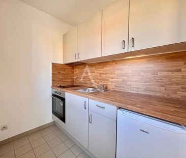 Location Appartement 1 pièce 36m² - Photo 4