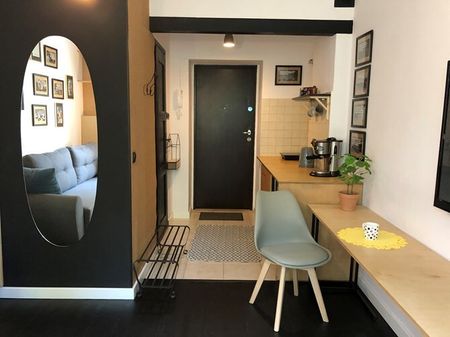 Warszawa Mokotów, Jarosława Dąbrowskiego - Photo 3