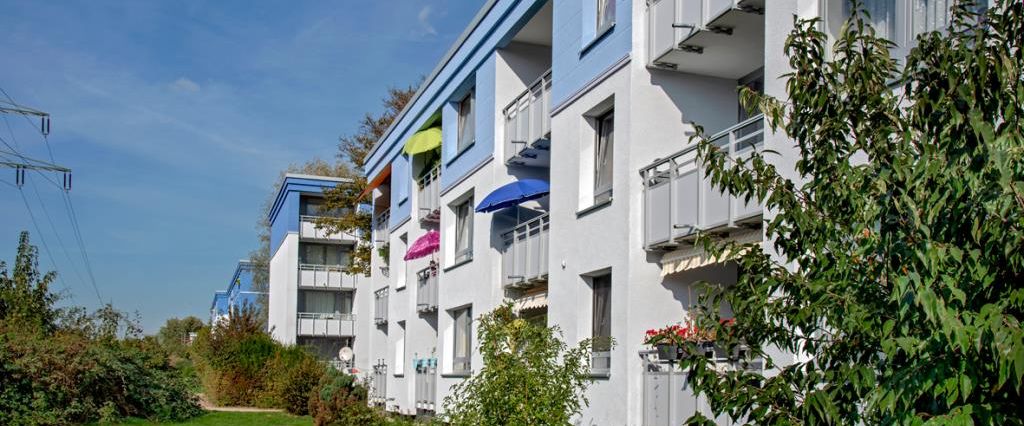 Fit zu Fuß? Wir bieten Ihnen eine Familienwohnung mit einem tollen Schnitt - Photo 1