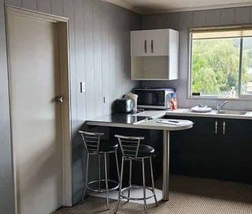 Furnished in Whakarewarewa - Photo 1
