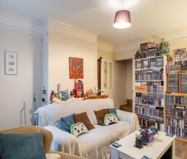 Shakespeare Street, Loughborough - Photo 1