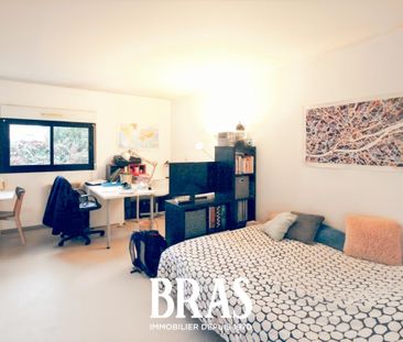 Location Appartement 1 pièce 27m² NANTES 44300 - Photo 2