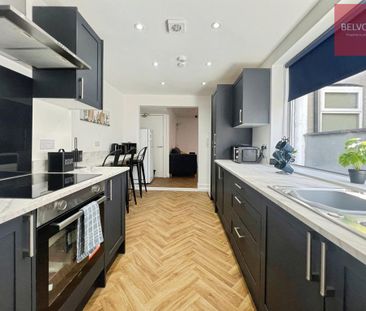 1 bedroom in a house share to rent - Photo 6