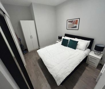 2 bedroom apartment to rent - Photo 6