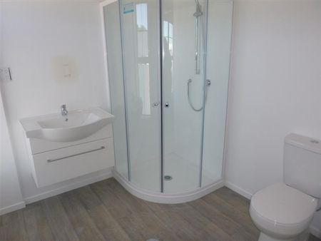 CENTRAL PETONE STUDIO APARTMENT - Photo 4