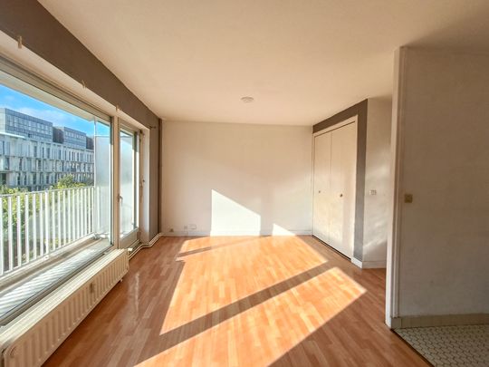 Location Appartement 1 pièce 26m² REIMS 51100 - Photo 1