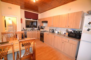 Kensington Avenue, Manchester, M14 5PG - Photo 1