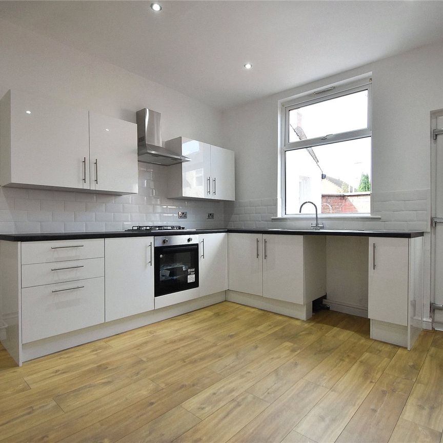 Bower Street, Reddish, Stockport, SK5 6NW - Photo 1