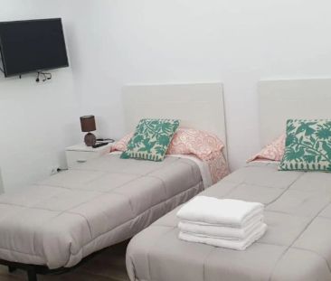 Loft de alquiler en Calle Buganvilla, 10, La Garita - Marpequeña - Photo 5