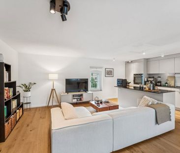 3.5 Zimmer, 85 m², 3. Stock - Photo 1