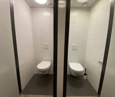 Chambre Kwinkenplein, Groningue - À louer - Photo 6