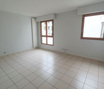 location Appartement T1 DE 25.5m² À BOULOGNE - Photo 3