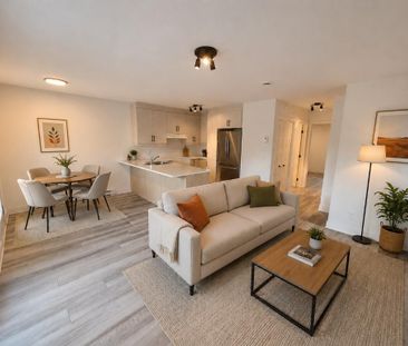 3½ Valleyfield | Chats acceptés 🐱 | Borne EV possible ⚡ | Aucune ha... - Photo 3