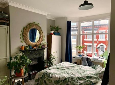 8 bedroom house to rent - Photo 4