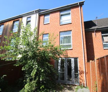 Nazareth Road, Nottingham - Photo 6