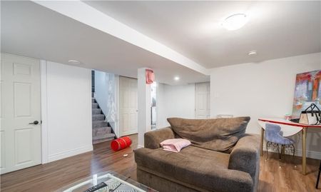 For Lease - 301 Wallace Avenue Unit# BSMT, Welland, Ontario - Photo 2