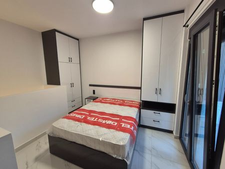 Διαμέρισμα για ενοικίαση Γηροκομείο (Ιωάννινα) - Φωτογραφία 2
