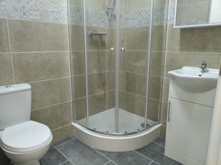 1 bedroom apartment to rent - Photo 4