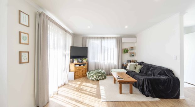 Executive Three Bedroom Home - Photo 1