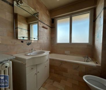 Appartement à louer 1 pièce 26.72m² - Photo 3