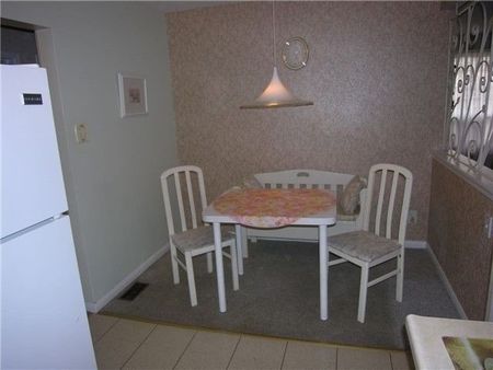 For Lease - 50 Araman Drive, Toronto, Ontario - Photo 4