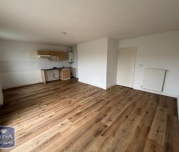 Location Appartement 3 pièces 62m² NANCY 54000 - Photo 3