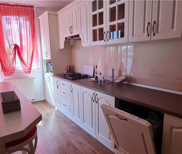 Ap. 2 camere, balcon mare, bloc nou, central- Intim- Spital - Photo 3