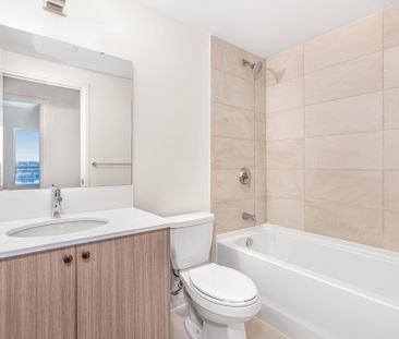 For Lease - 58 LAKESIDE Terrace Unit# 1106, Barrie, Ontario - Photo 5