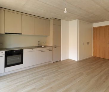 "CUBE - moderne 2-Zimmerwohnung !" - Photo 6