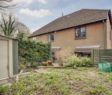 1 bedroom terraced house to rent - Photo 6