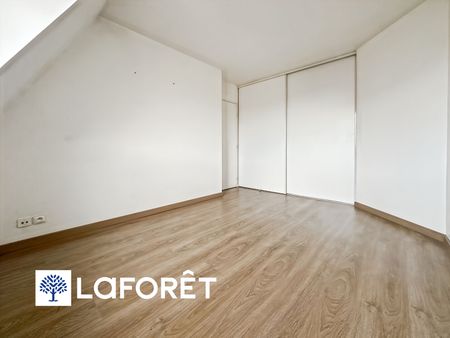 Appartement T2 Viry-Châtillon à louer - Photo 4