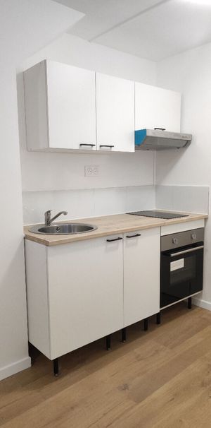 Location Appartement 1 pièce 27m² BARENTIN 76360 - Photo 1