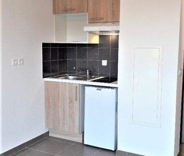 Location Appartement 1 pièce 20m² PAU 64000 - Photo 2