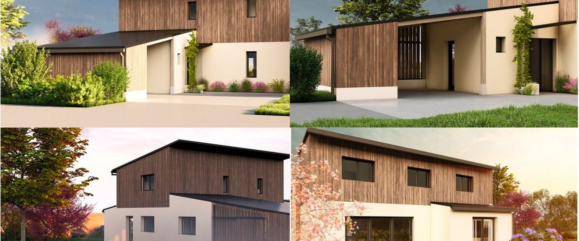 Appartement 2 pièce(s) 46 m2 - Photo 1