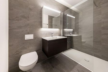 Moderne 3.5-Zimmer-Wohnung - "Kräuchi Areal" - Photo 4